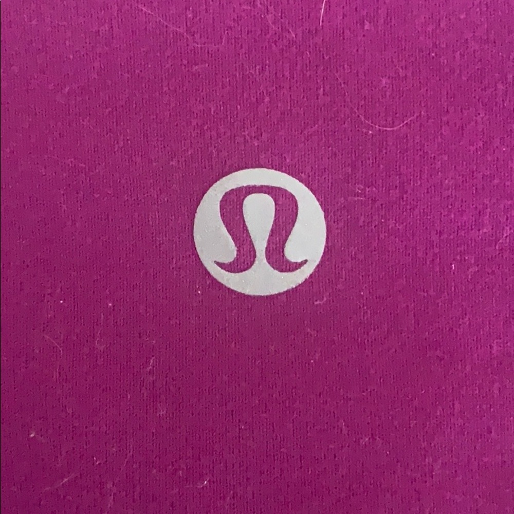 Lululemon leggings!